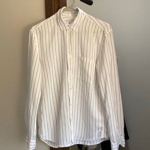 COPY - Zara button down Small